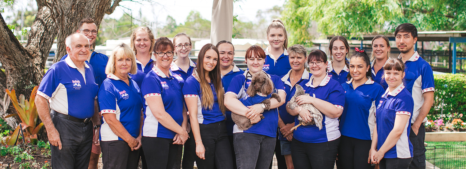 Redlands Veterinary Clinic