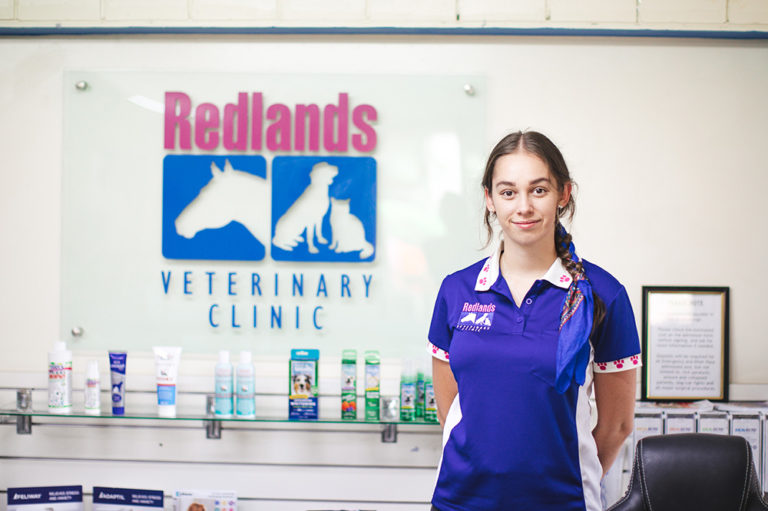Vaccinations Redlands Veterinary Clinic