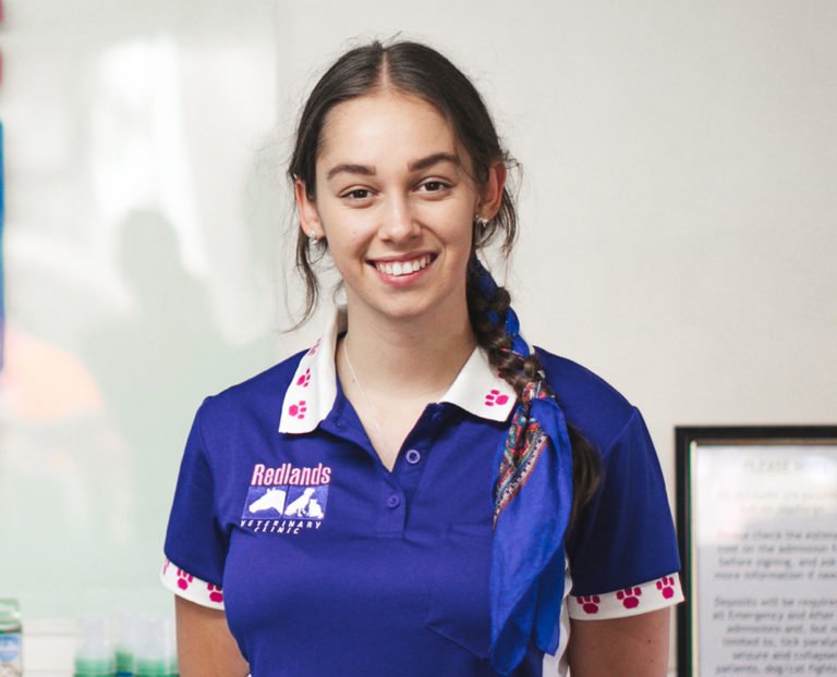 Vet Cleveland Redlands Veterinary Clinic